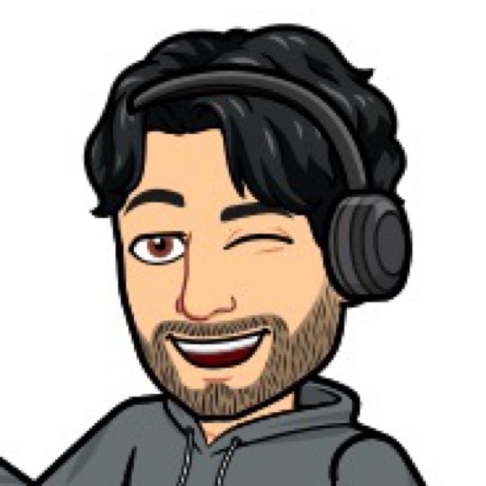 Meet your Posher, Joey